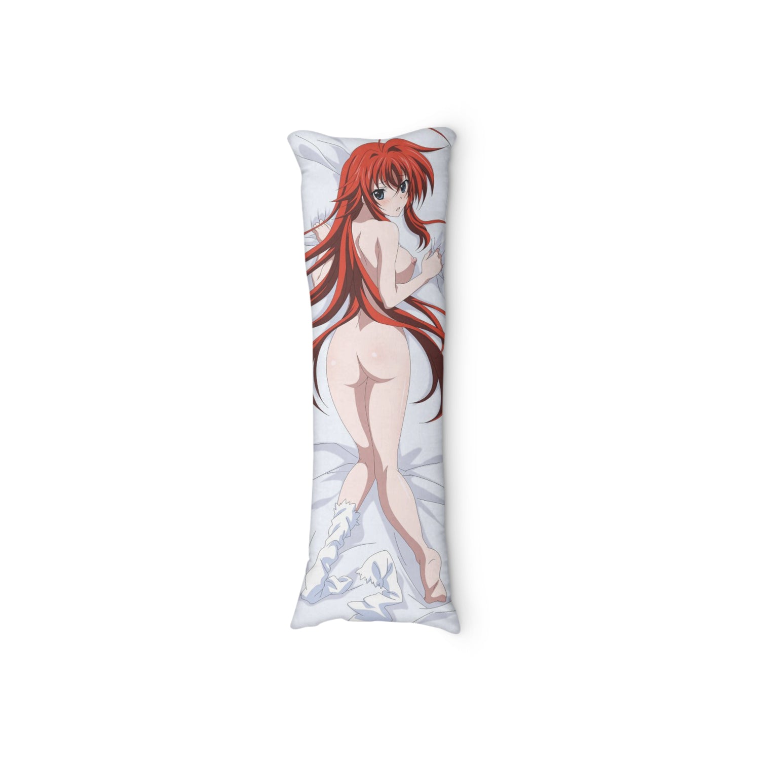 Dakimakura Rias Nue High School DxD | WaifuParadise