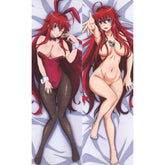 Dakimakura Rias En Femme Lapin | WaifuParadise