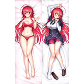 Dakimakura Rias Lingerie Hot | WaifuParadise