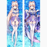 Dakimakura Sangonomiya Kokomi Sous Vêtement Sans | WaifuParadise