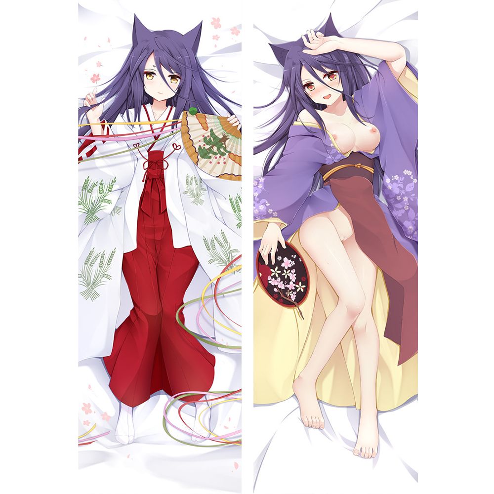 Dakimakura Satsuki Nue | WaifuParadise