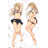 Dakimakura Saya Nue | WaifuParadise