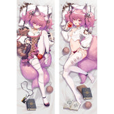 Dakimakura Shamare Uniforme | WaifuParadise