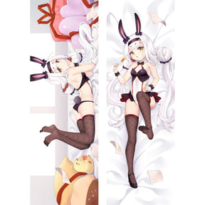 Dakimakura Shimakaze Uniforme Sans | WaifuParadise