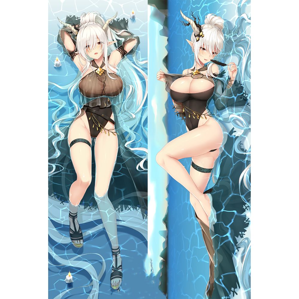 Dakimakura Shining Maillot De Bain | WaifuParadise