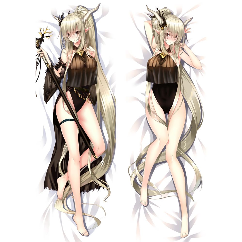 Dakimakura Shining Uniforme | WaifuParadise