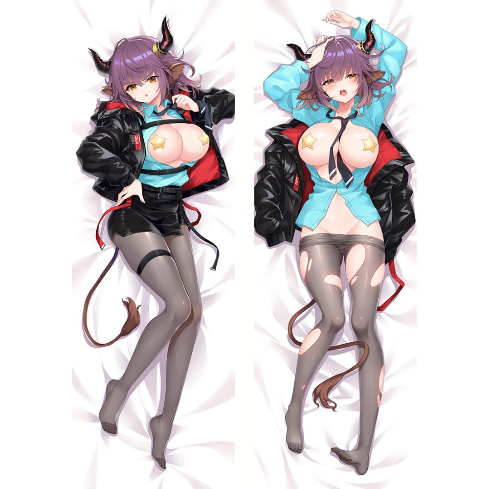 Dakimakura Siderorca Sexy | WaifuParadise