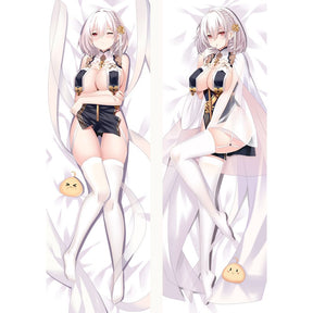 Dakimakura Sirius Version Hot Sans | WaifuParadise