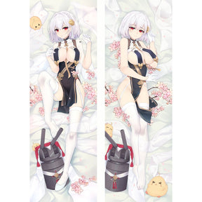 Dakimakura Sirius Normal Sans | WaifuParadise