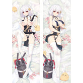 Dakimakura Sirius Sexy Sans | WaifuParadise