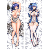 Dakimakura USS St. Louis Skin Luxurious Wheels Et Normal Sans | WaifuParadise