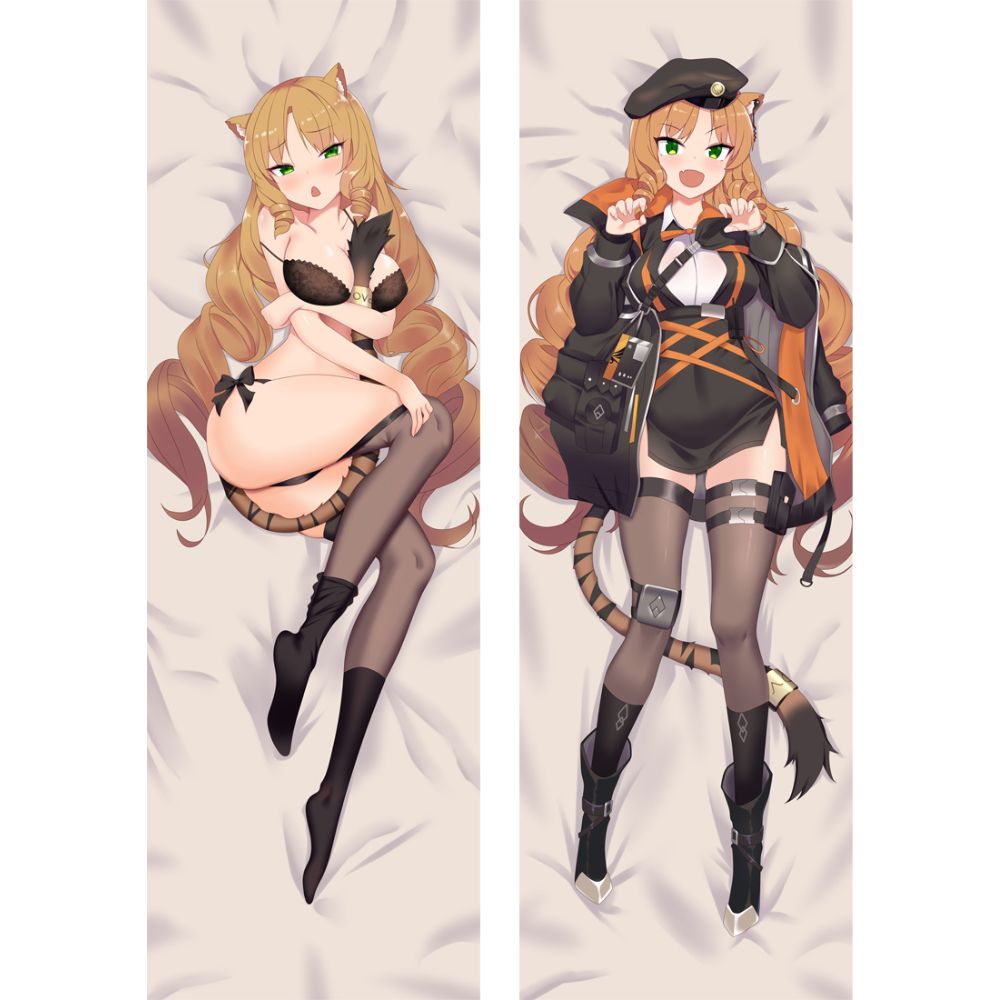 Dakimakura Swire Sexy | WaifuParadise