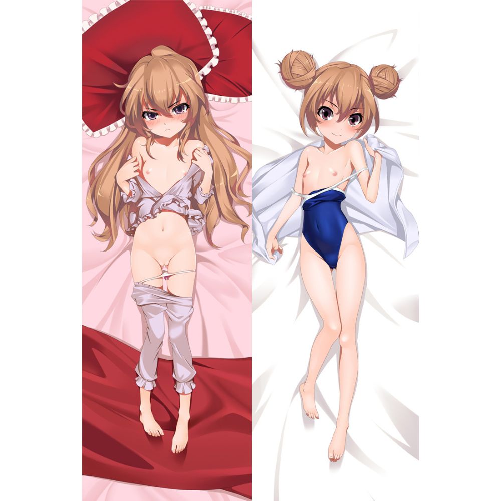 Dakimakura Taiga Maillot De Bain | WaifuParadise