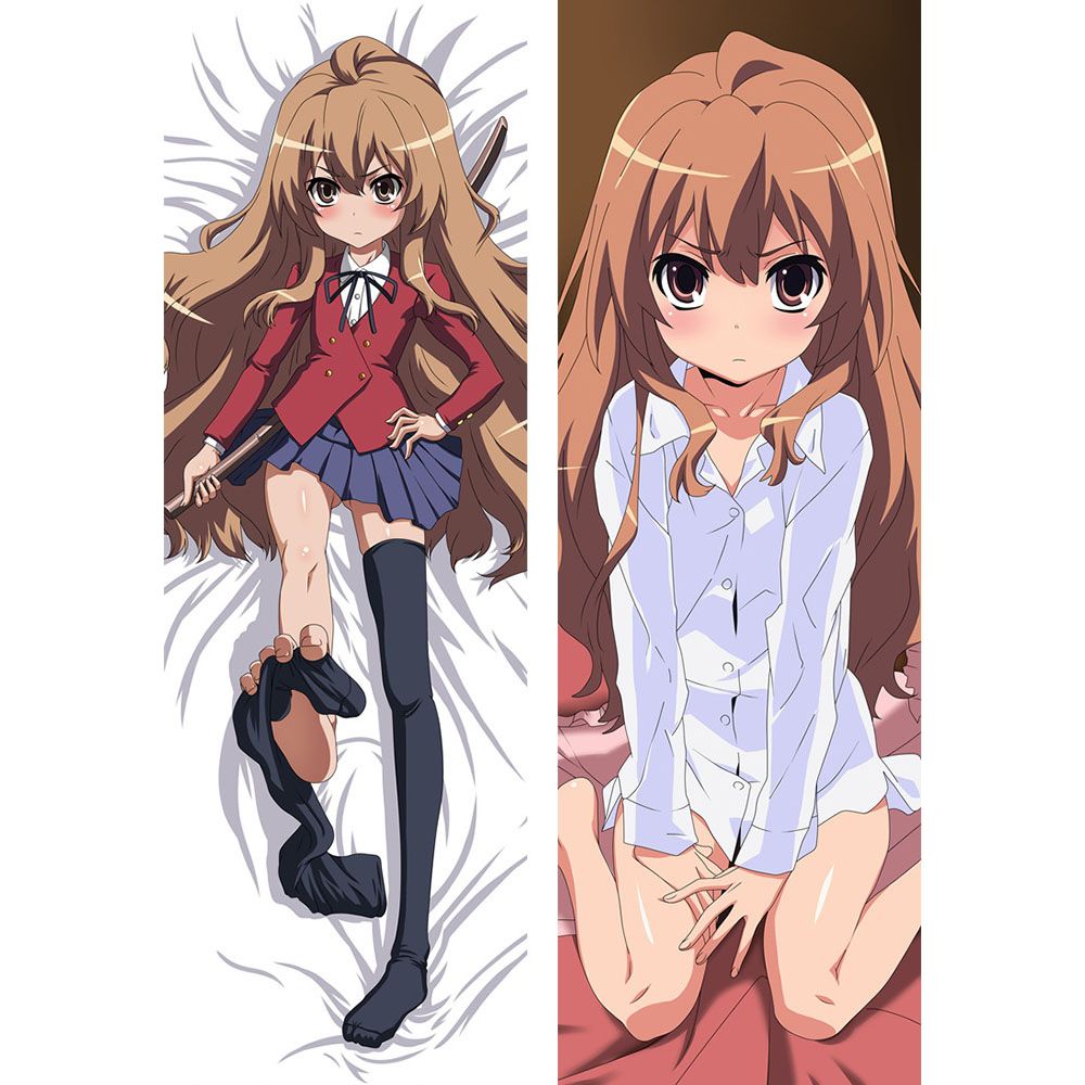 Dakimakura Taiga Pyjama | WaifuParadise