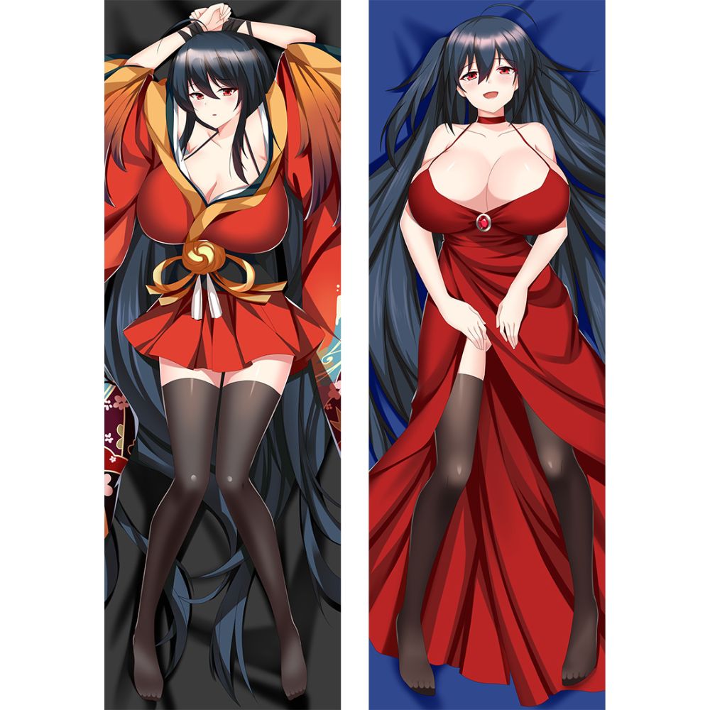 Dakimakura Taihou Forbidden Fruit | WaifuParadise