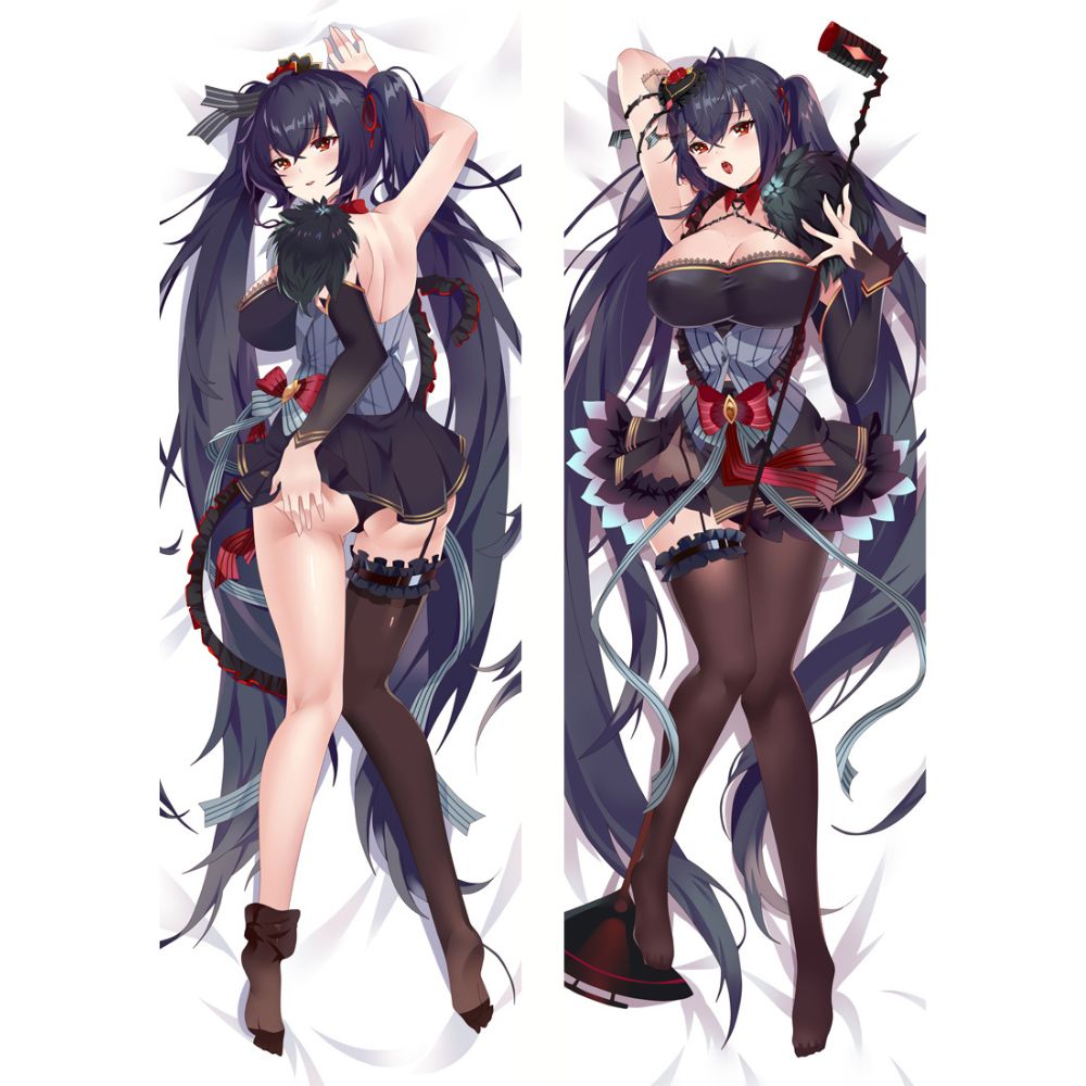 Dakimakura Taihou Idol Hot | WaifuParadise