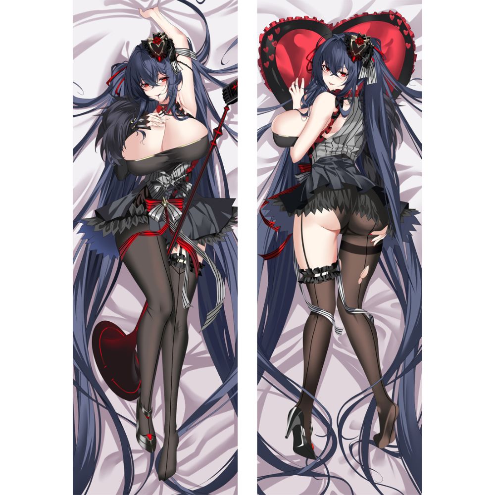 Dakimakura Taihou Idol | WaifuParadise