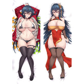 Dakimakura Taihou Thicc | WaifuParadise