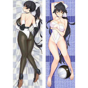 Dakimakura Takao Beach Rhapsody Sans | WaifuParadise