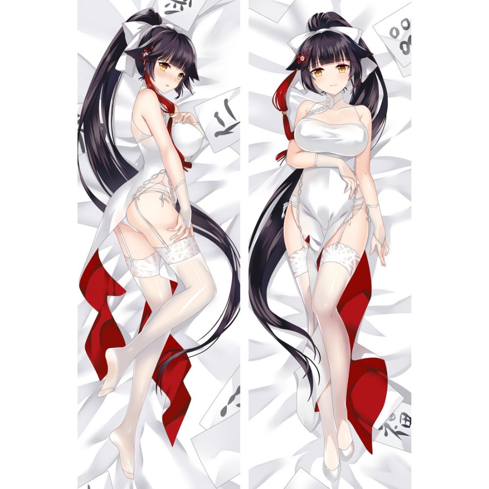 Dakimakura Takao Skin The Lessons of Spring Sans | WaifuParadise