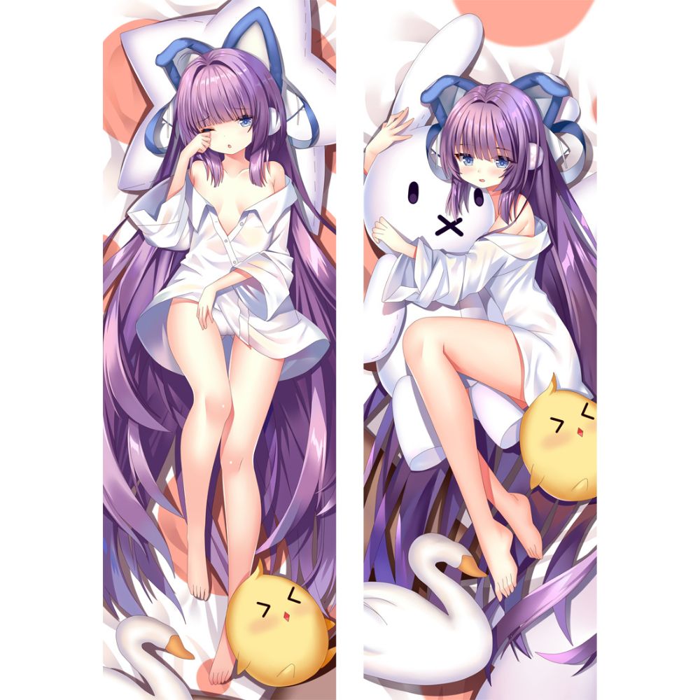 Dakimakura Tashkent The Blue Snoozer Sans | WaifuParadise