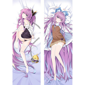 Dakimakura Tashkent The Bound Cruiser Sans | WaifuParadise