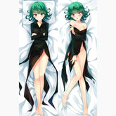 Dakimakura Tatsumaki Uniforme Déchiré | WaifuParadise