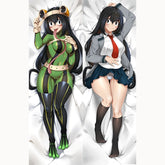 Dakimakura Tsuyu Asui Sans | WaifuParadise