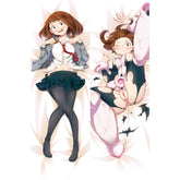 Dakimakura Uraraka Hentai Sans | WaifuParadise