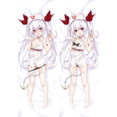 Dakimakura Vampire Little Devil in White Sans | WaifuParadise