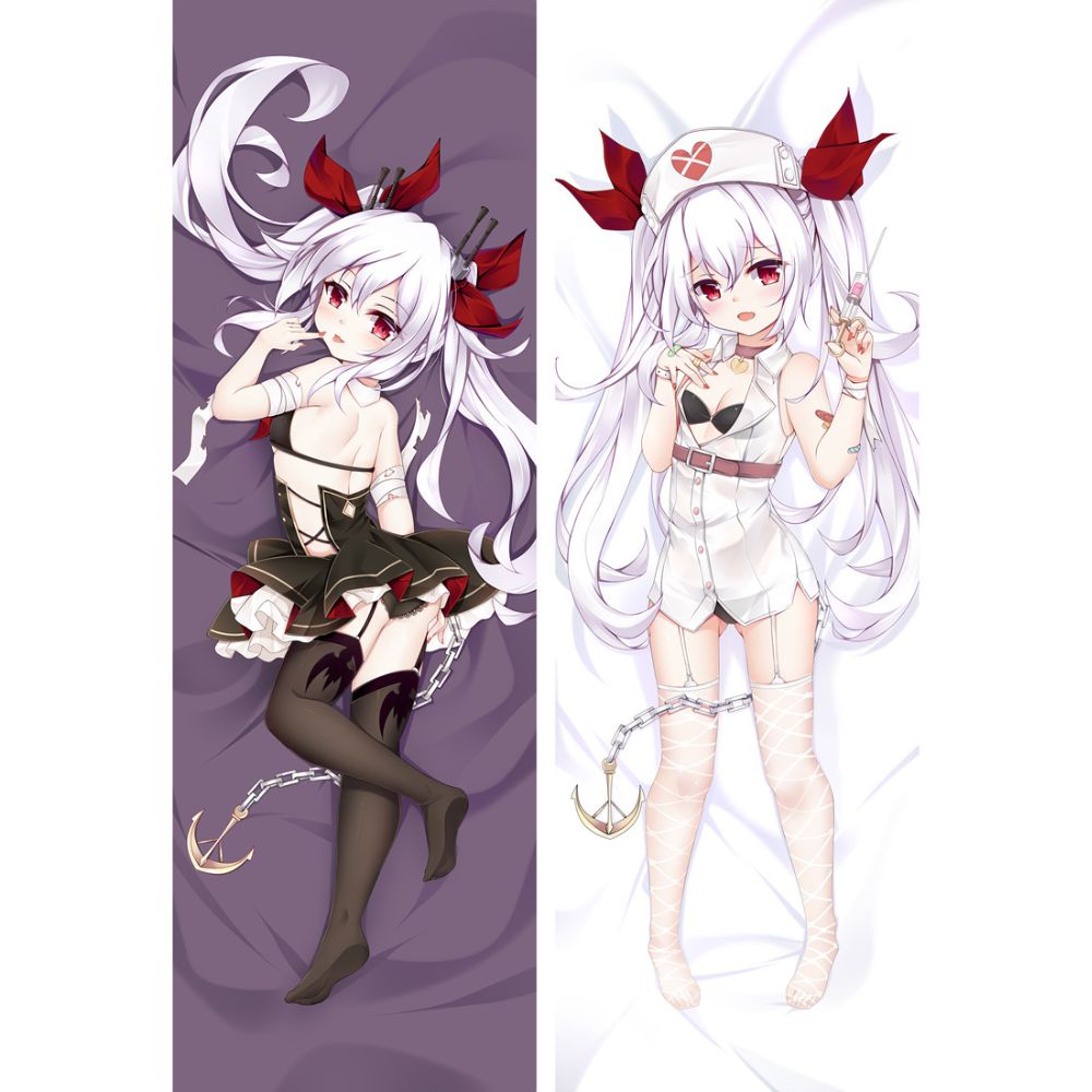 Dakimakura Vampire Uniforme Normal Sans | WaifuParadise