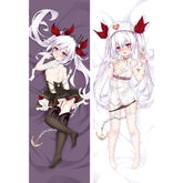 Dakimakura Vampire Sexy Sans | WaifuParadise