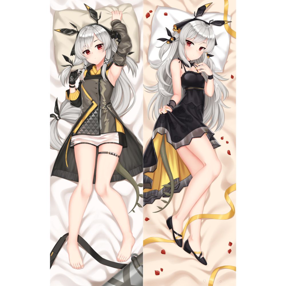 Dakimakura Weedy Uniforme | WaifuParadise