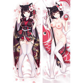 Dakimakura Yamashiro Hot Maillot De Bain | WaifuParadise