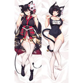 Dakimakura Yamashiro Neko Pose | WaifuParadise