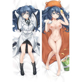 Dakimakura Yonebayashi Saiko Nue | WaifuParadise