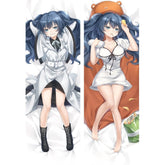 Dakimakura Yonebayashi Saiko | WaifuParadise