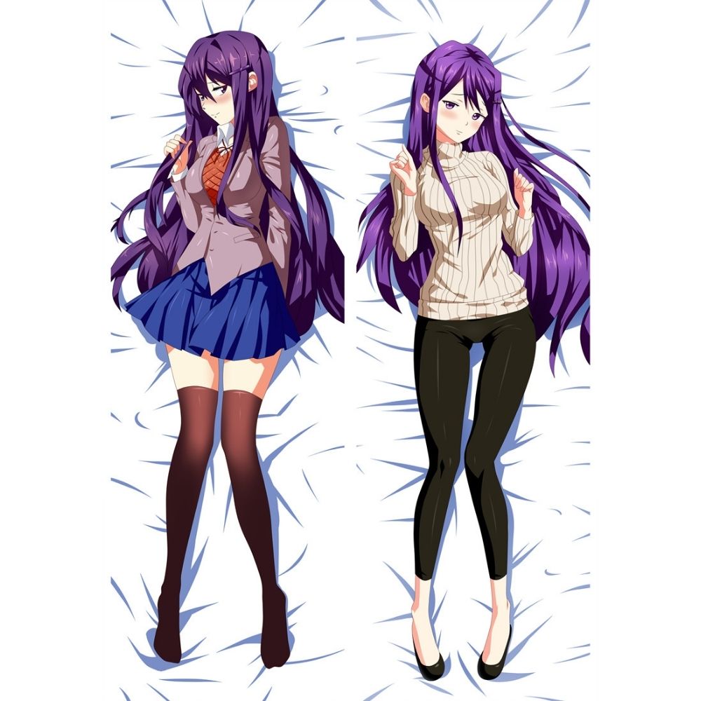 Dakimakura Yuri Normal | WaifuParadise