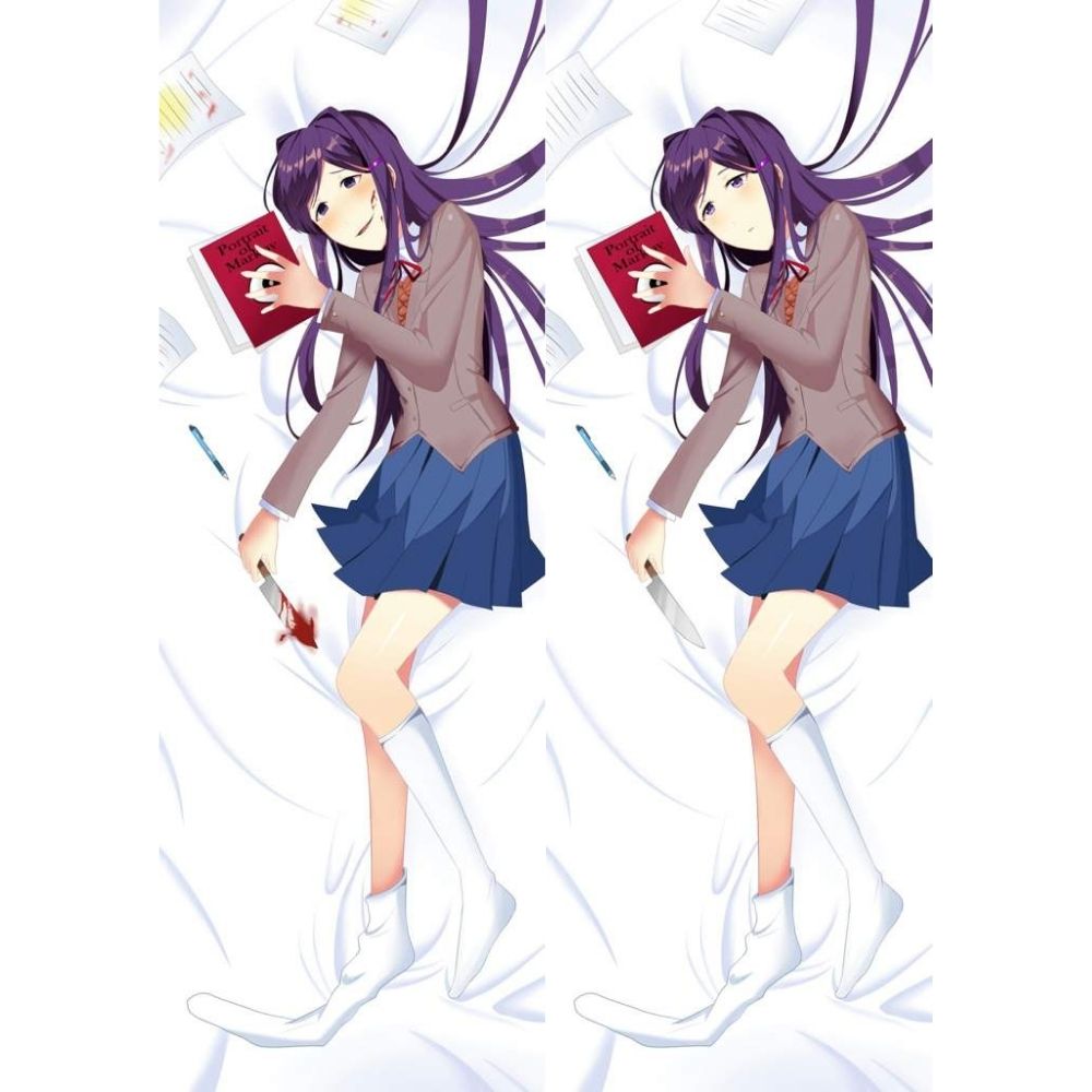 Dakimakura Yuri Yandere | WaifuParadise