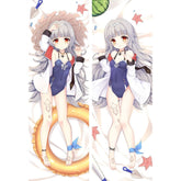 Dakimakura Z46 Maillot De Bain Sans | WaifuParadise