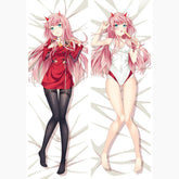 Dakimakura Zero Two Maillot De Bain | WaifuParadise