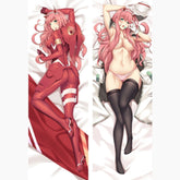 Dakimakura Zero Two Thicc | WaifuParadise