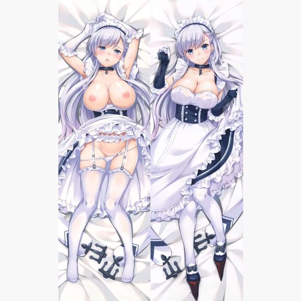 Dakimakura Belfast | WaifuParadise