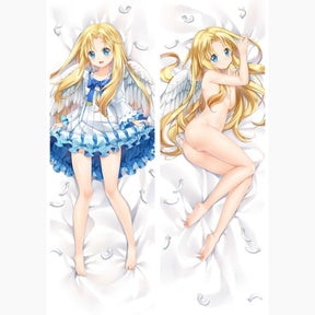 Dakimakura Filo Nue | WaifuParadise