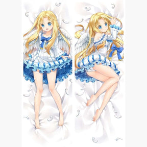 Dakimakura Filo Uniforme | WaifuParadise