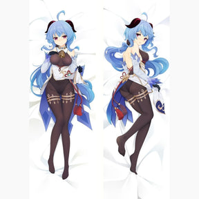 Ganyu Dakimakura Sans | WaifuParadise