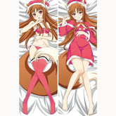 Holo Body Pillow Mère Noël | WaifuParadise