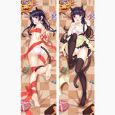 Dakimakura Ruri KuroNeko Sexy | WaifuParadise