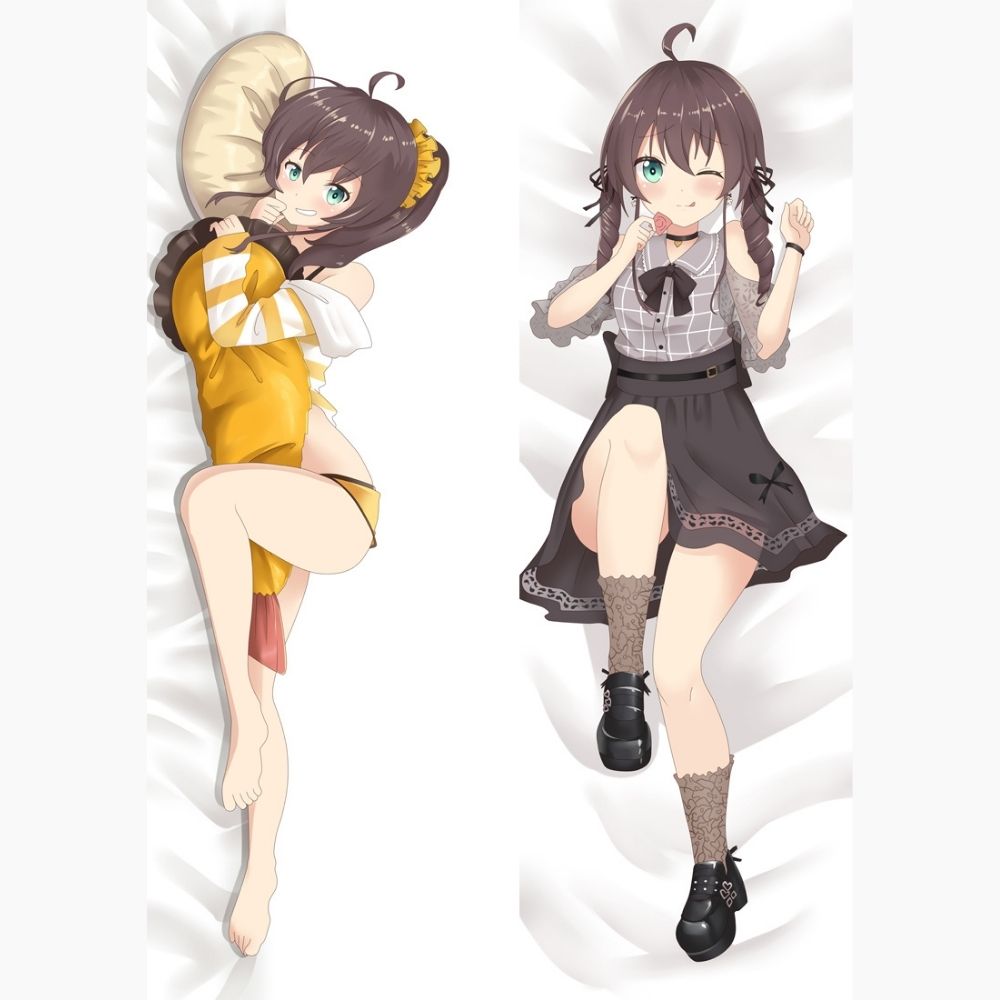 Natsuiro Matsuri Dakimakura | WaifuParadise