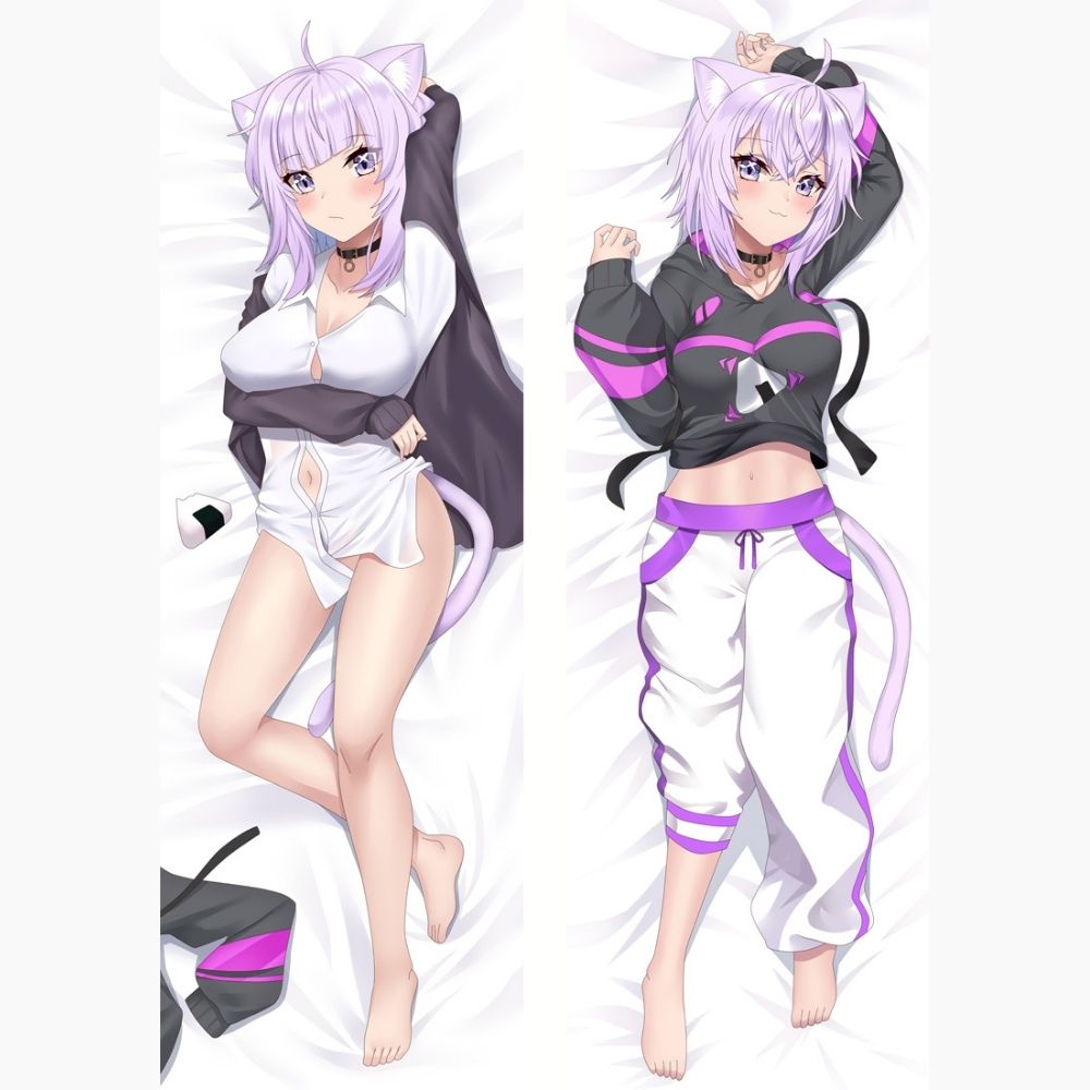 Nekomata Okayu Dakimakura | WaifuParadise